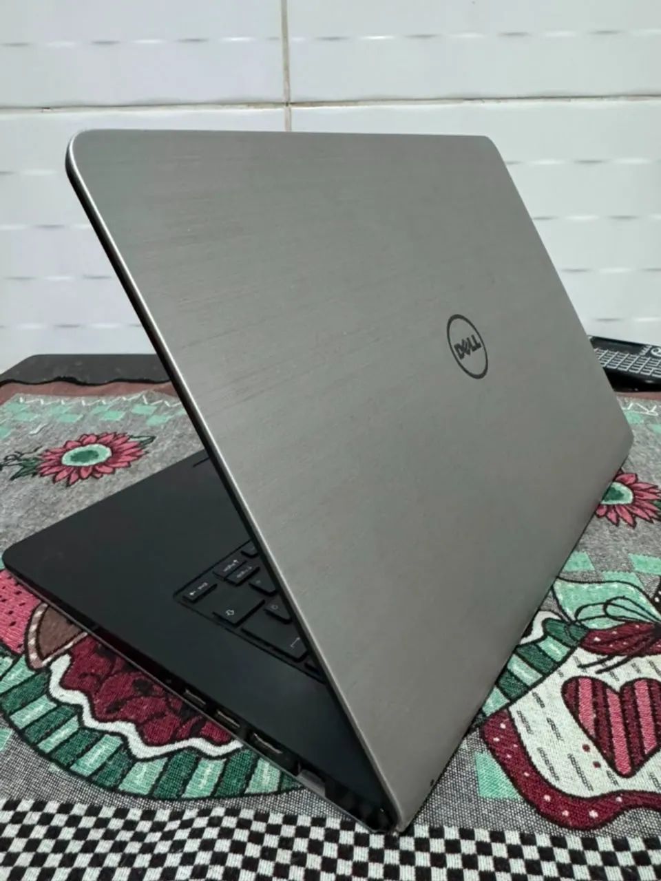 Notebook Dell i5-4210U 16GB RAM 256GB SSD  - Foto 2