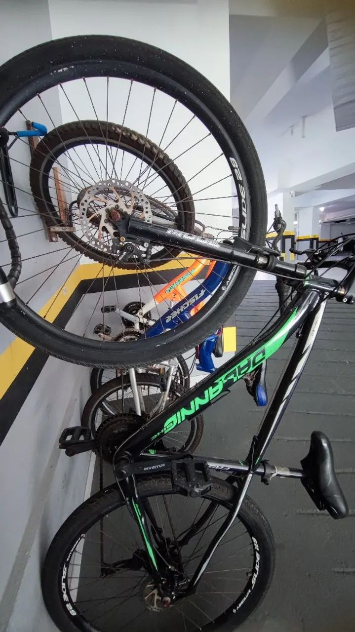 Bicicleta aro 29 - Foto 2