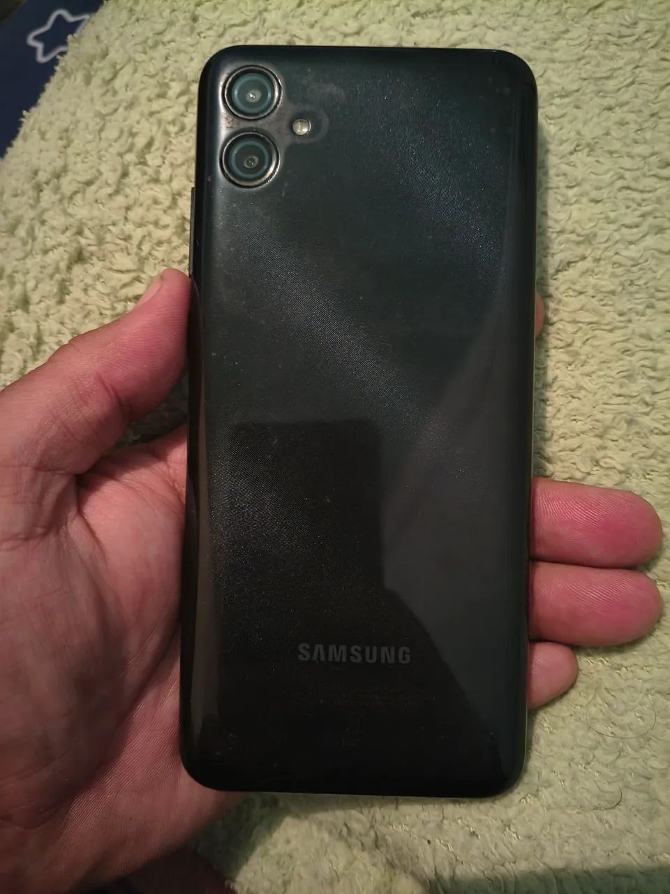 Samsung A04E 64GB - Foto 3