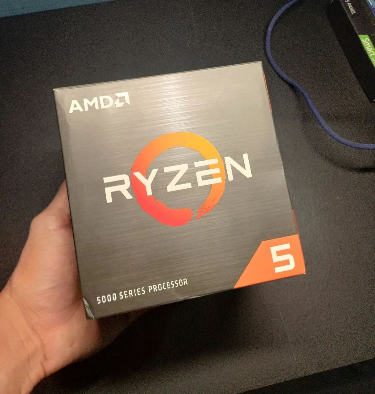 Ryzen 1500x + cooler  - Foto 4