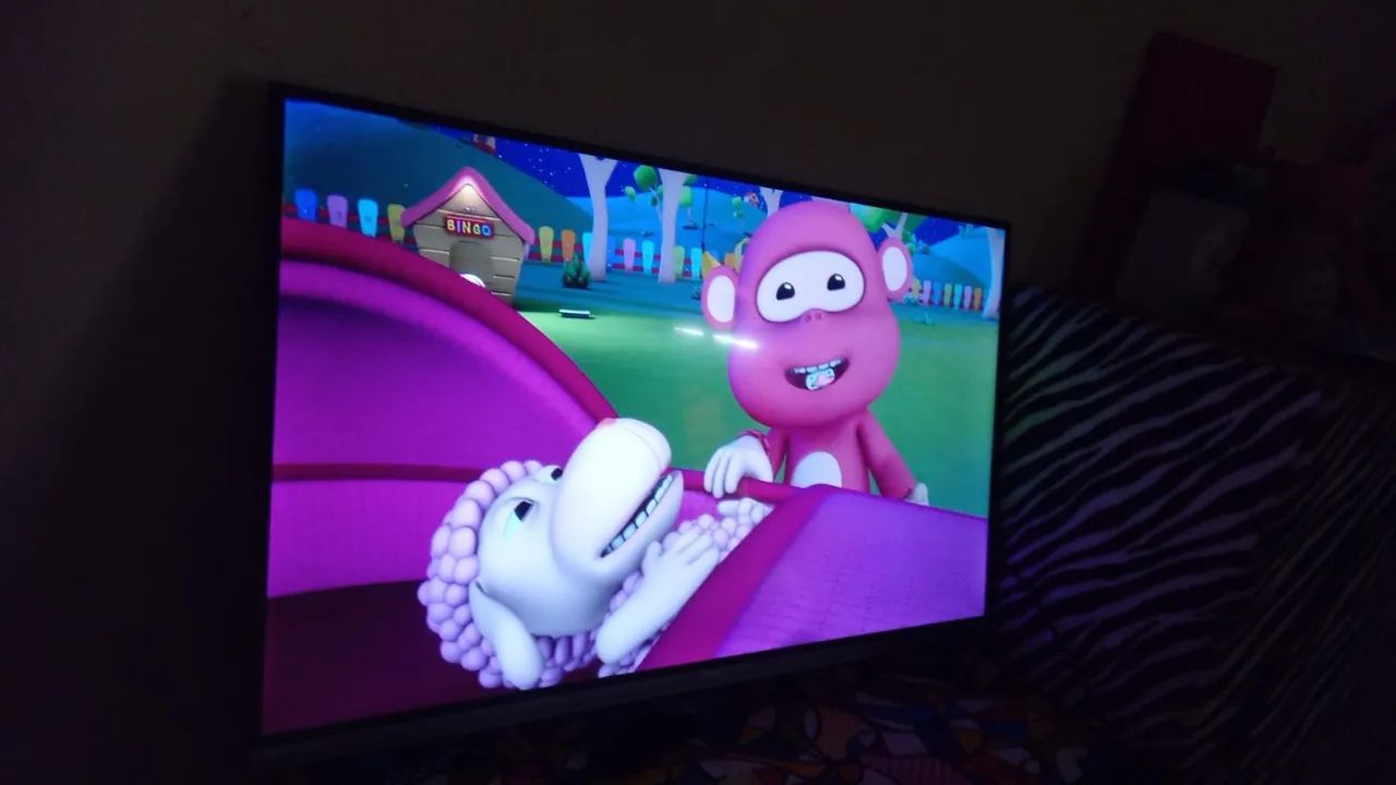 Tv Philco 32 polegadas smart - Foto 3