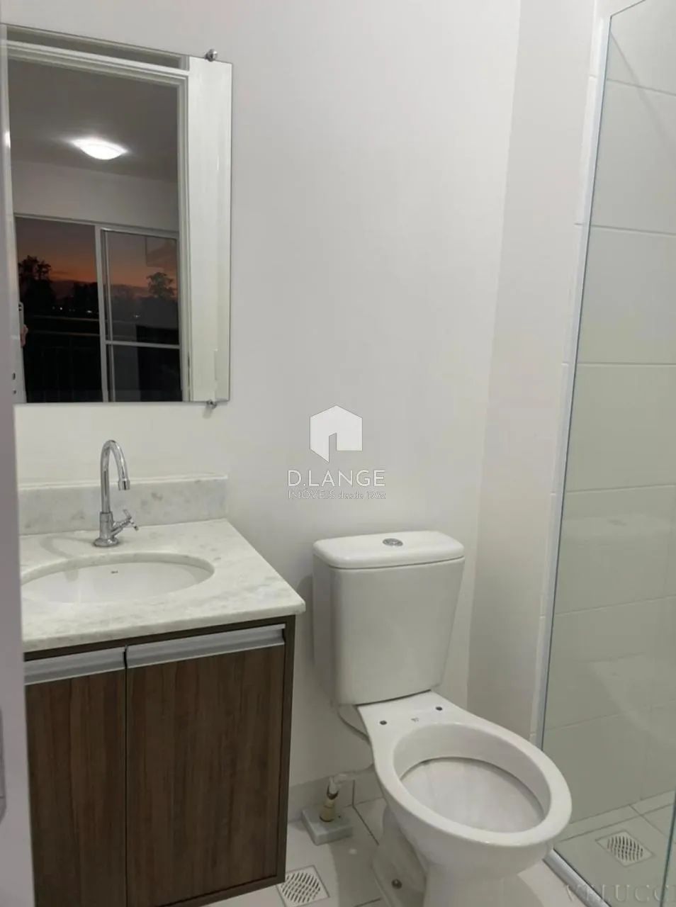 Apartamento para locação no bairro Jardim Ibirapuera em Campinas - SP - Foto 9