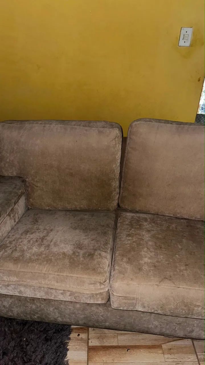 Sofá 