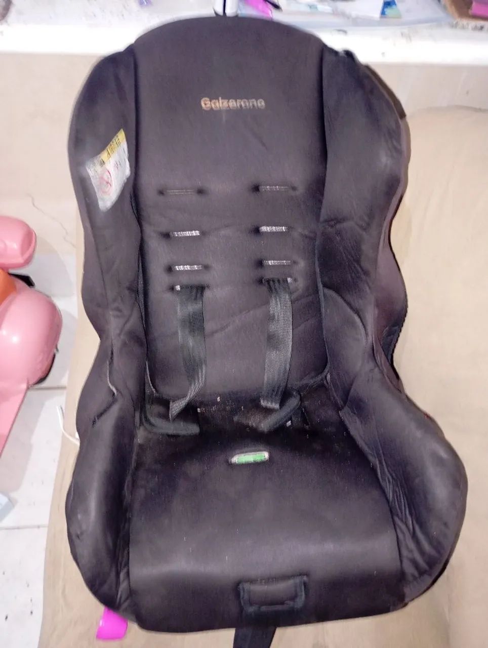 Cadeirinha  - Foto 5