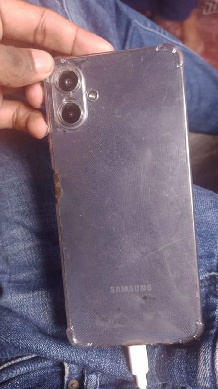 Celular A06 - Foto 4