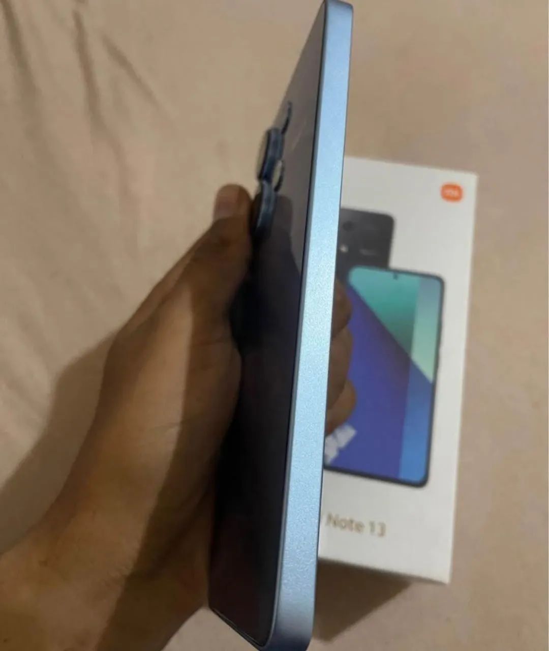 Redimi note 13  - Foto 2