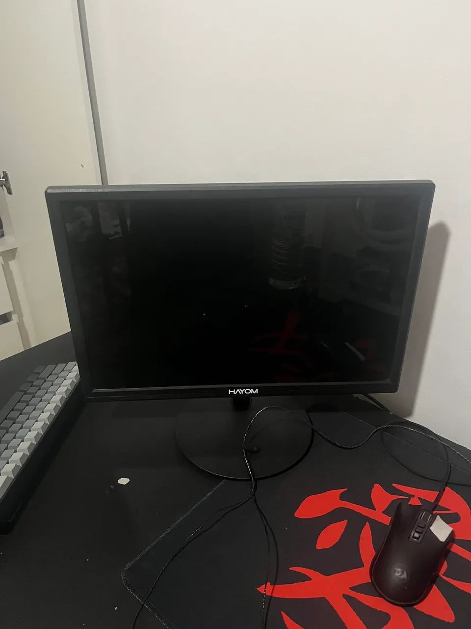 Monitor 75hz
