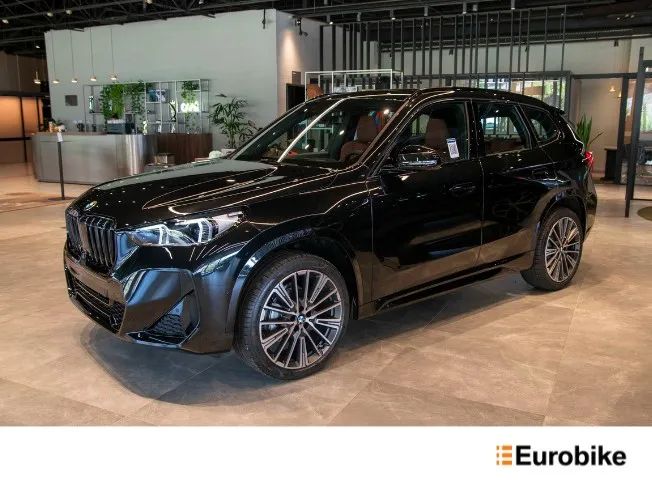 BMW X1 X1 SDRIVE 20i M Sport 2.0 TB Aut. 2027