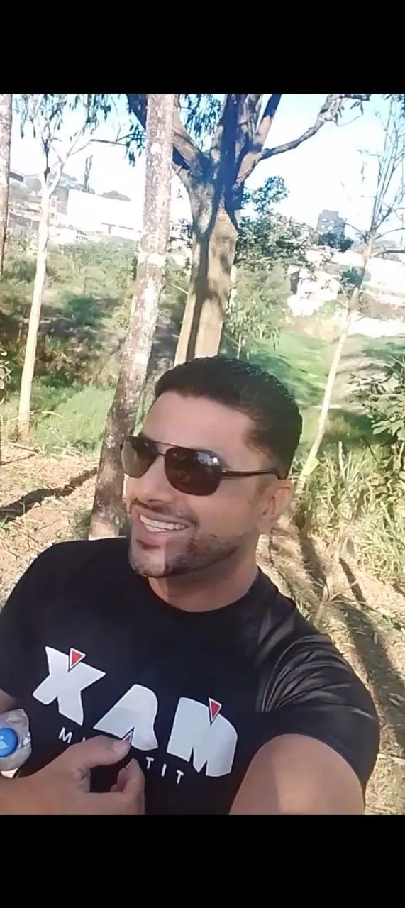 Barbeiro a domicílio 