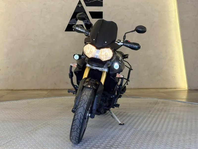 TRIUMPH TIGER 800 2015 - Foto 2