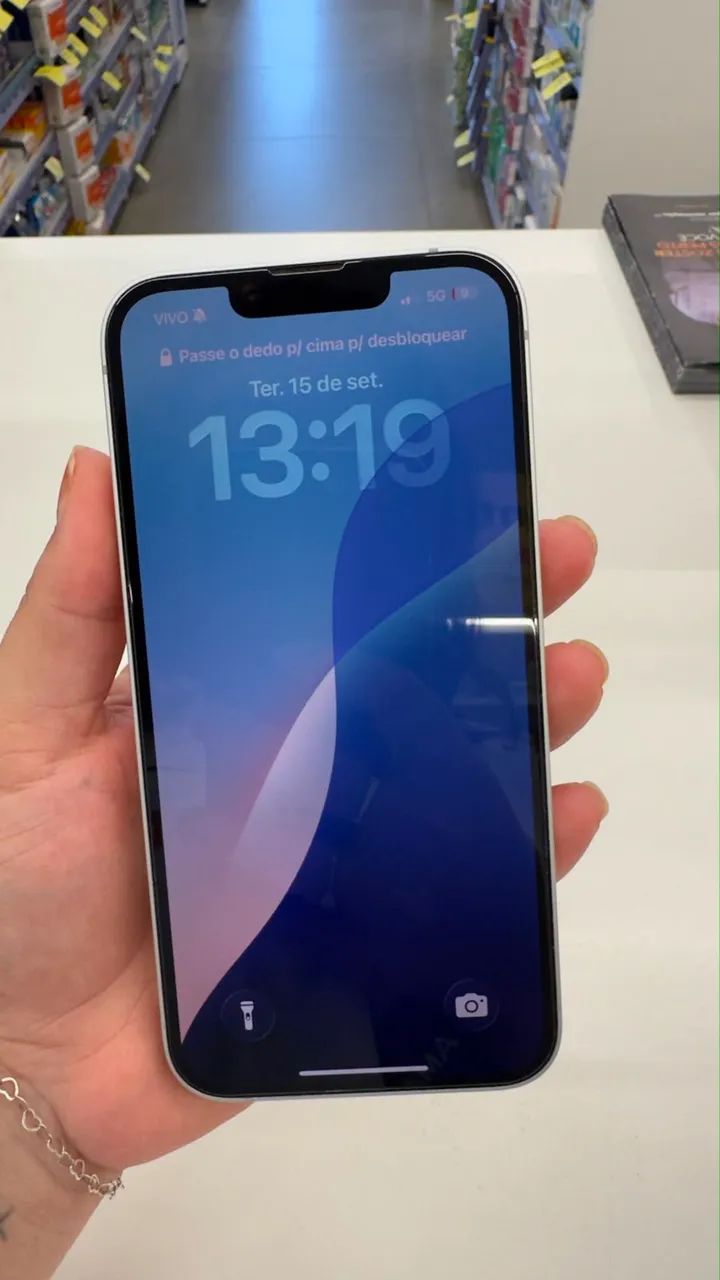 iphone 16e - Foto 3