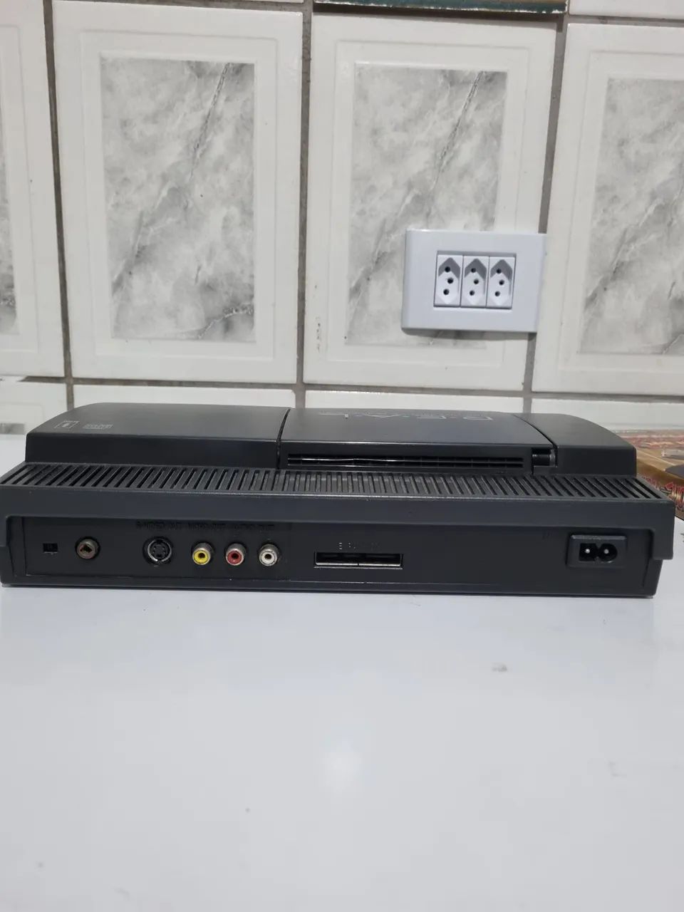 3do Panasonic  - Foto 4