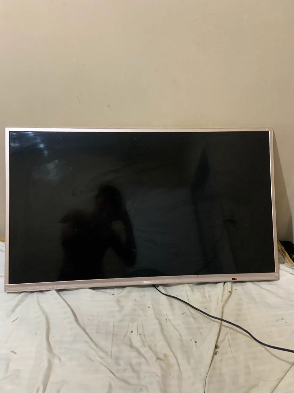 TV retirada de peças  - Foto 2