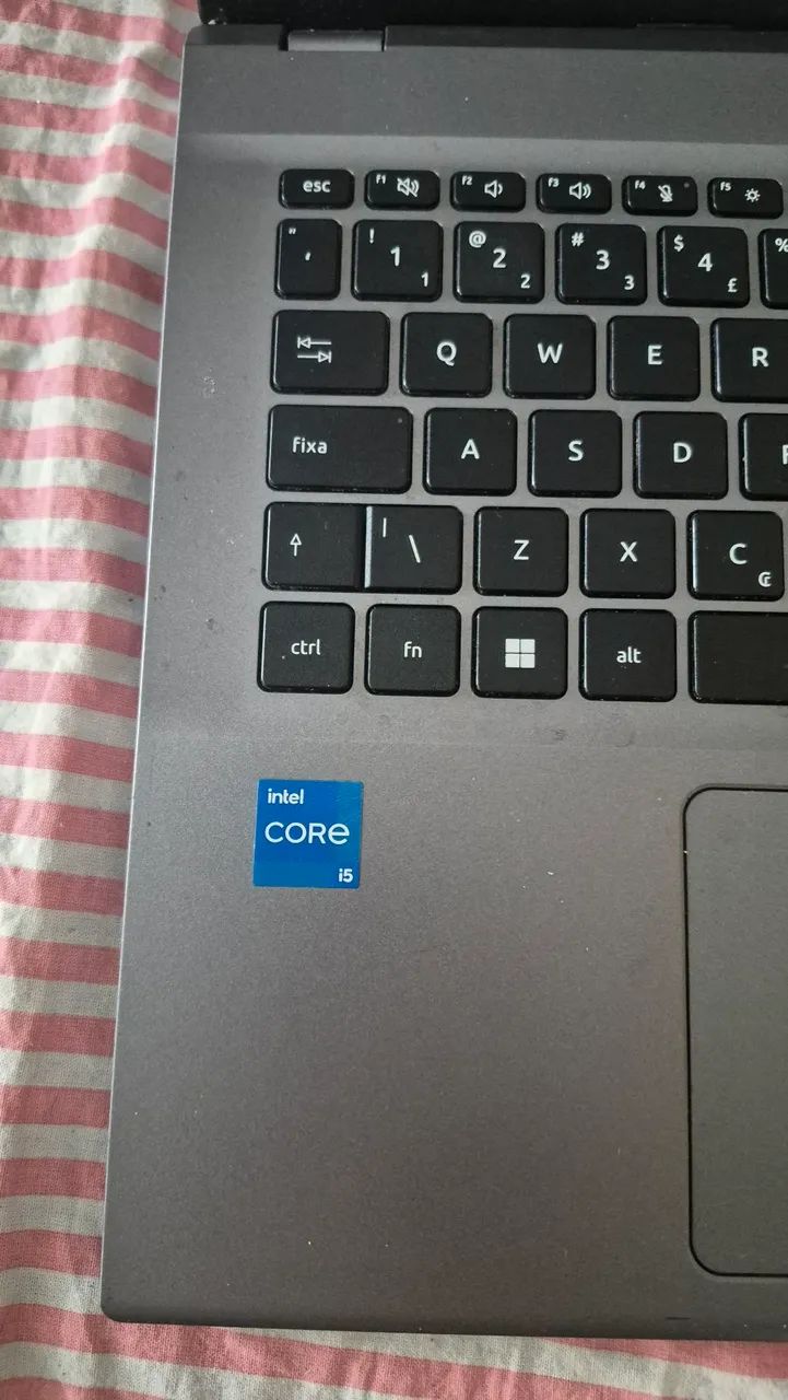 Notebook Acer Aspire 5 - Foto 3