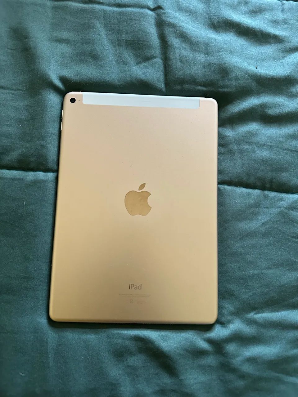 iPad Air 2 - 16gb