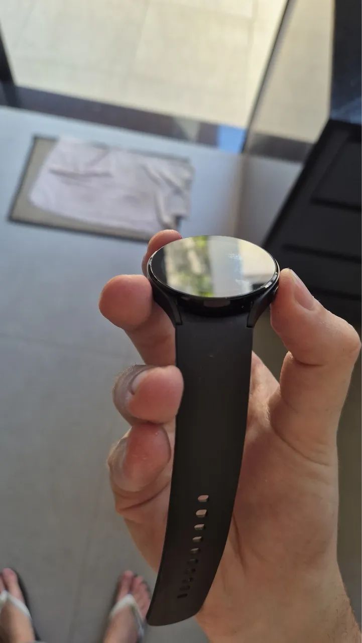 Samsung Galaxy Watch4 - Foto 2