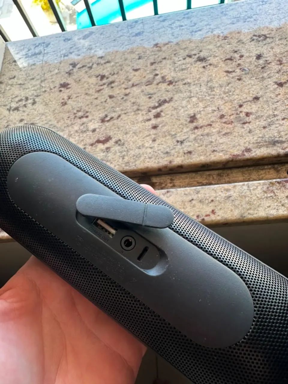Caixa de Som Beats Pill Original - Excelente Estado - Foto 3