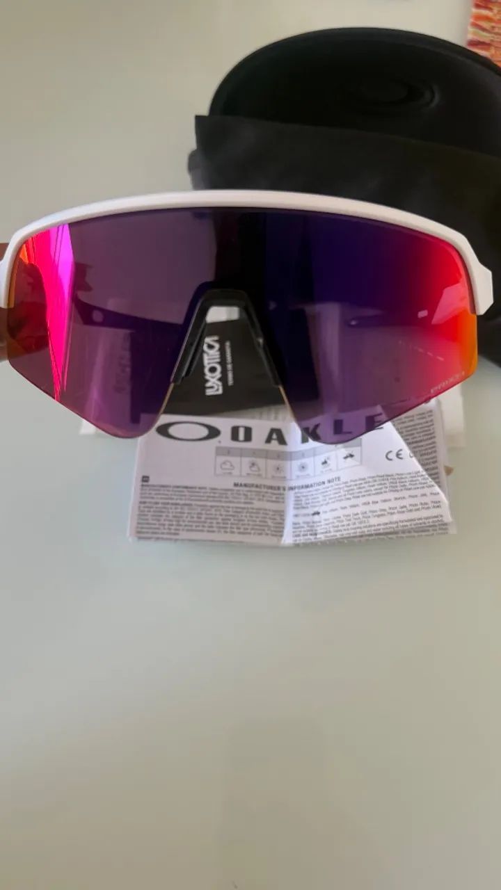 OAKLEY SUTRO LITE SWEEP ORIGINAL - Acessórios - Paralela, Salvador