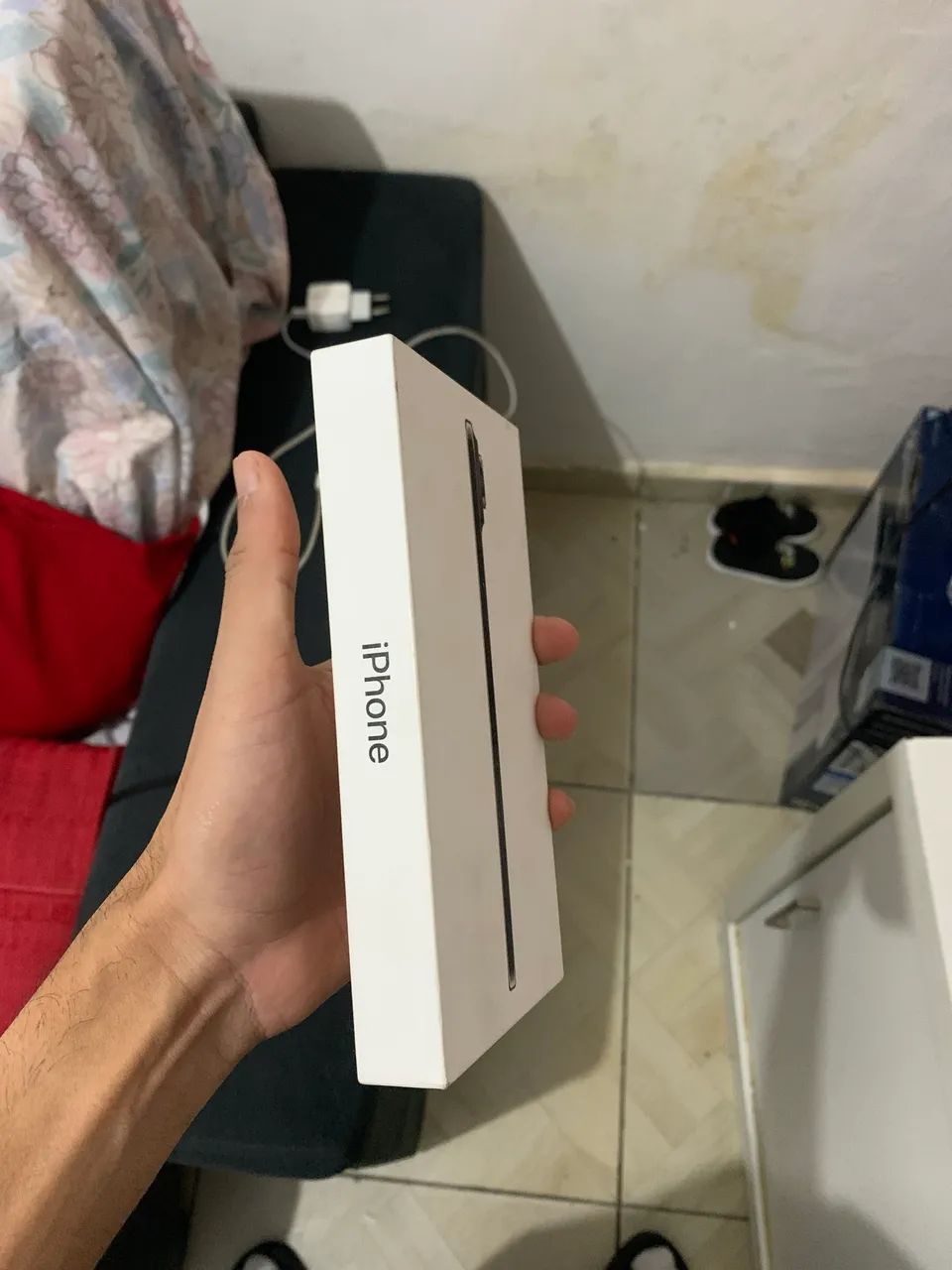 iPhone 17 air 256gb - Foto 5