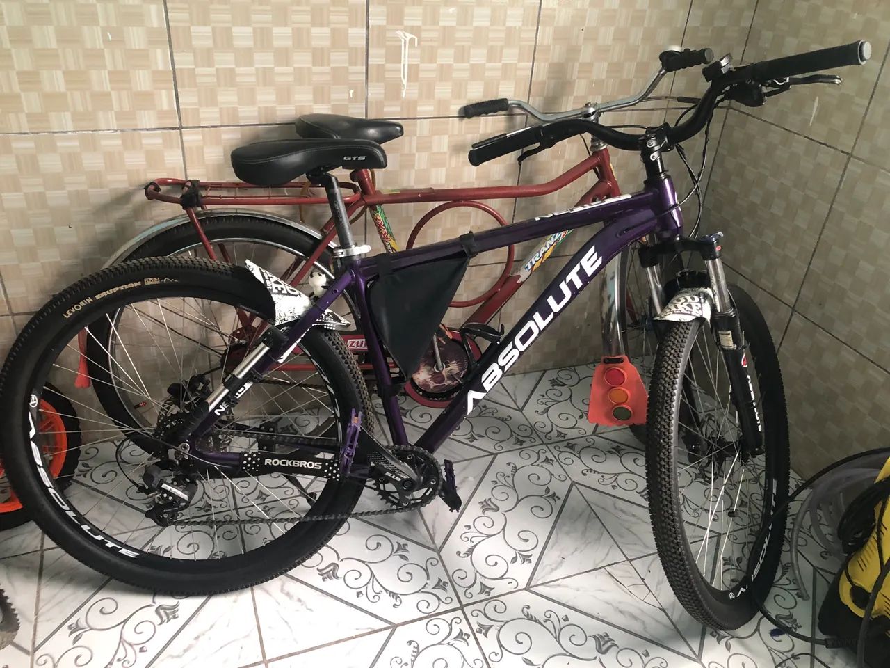 Bike aro 29 - Foto 2