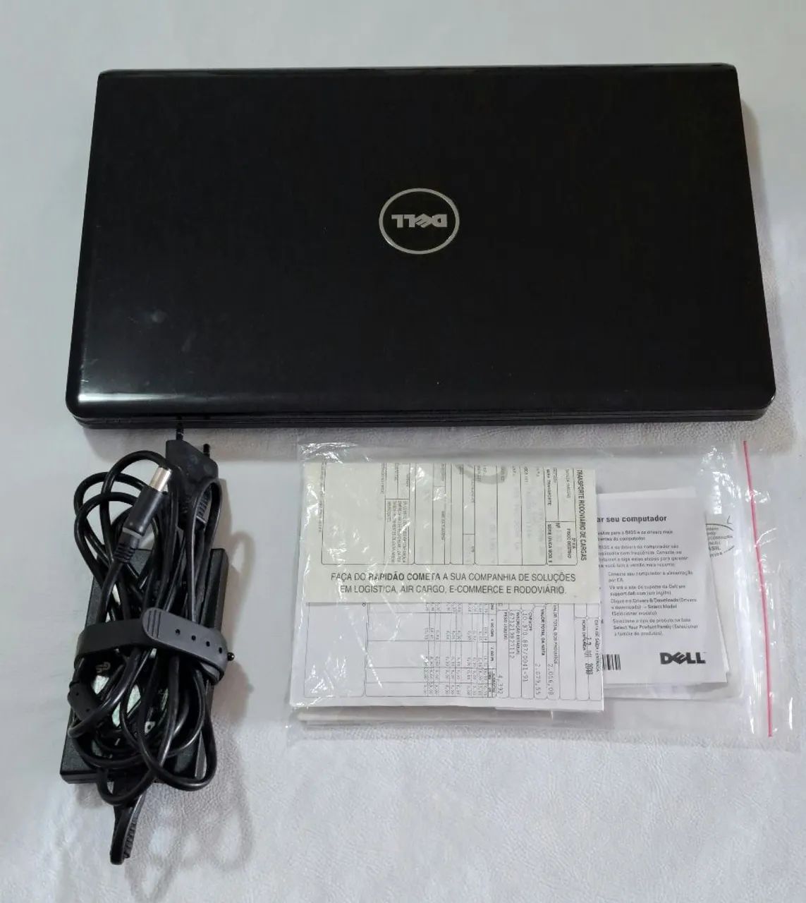 Notebook Dell Inspiron 1564 - Foto 2