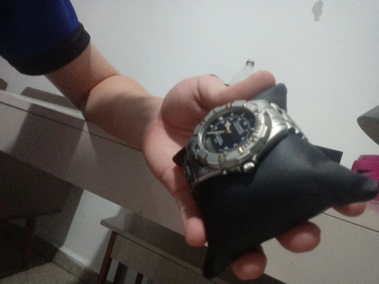 Relógio  - Foto 3