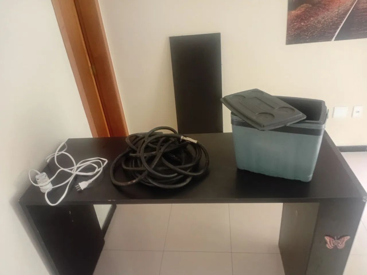 "Ilha" Separador de ambientes.  - Foto 3