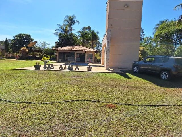 CHÁCARA À VENDA - SANTA FÉ | UBERABA/MG - Foto 3