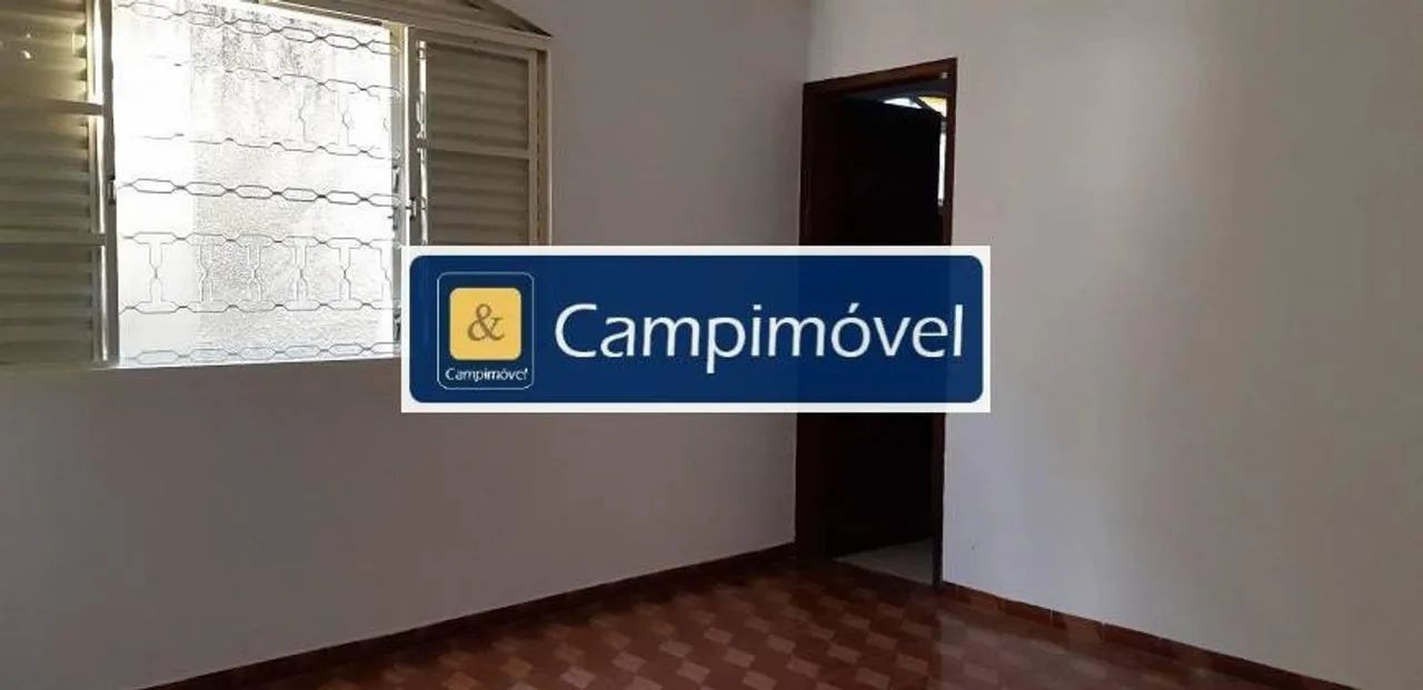 Comercial para Locação em Campinas, Jardim Quarto Centenário, 6 dormitórios, 2 banheiros,  - Foto 5