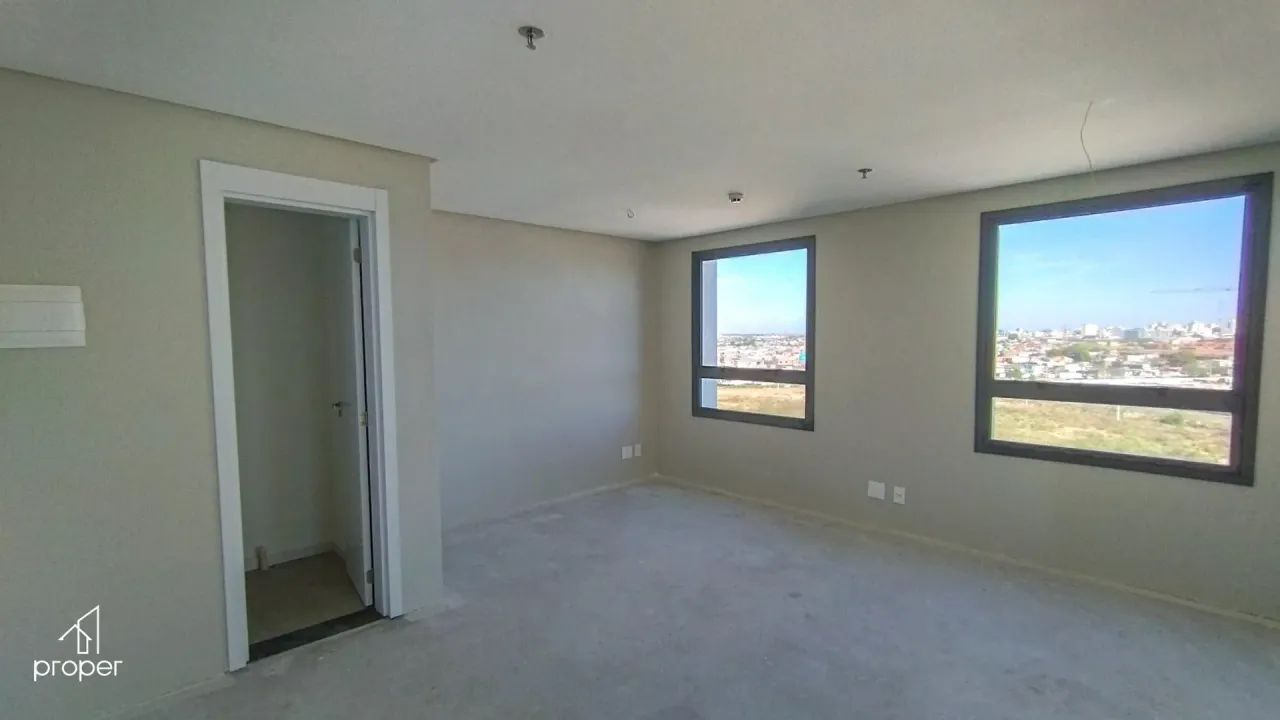 Sala comercial dupla para aluguel e/ou venda no Parque Una - Pelotas/RS - Foto 5