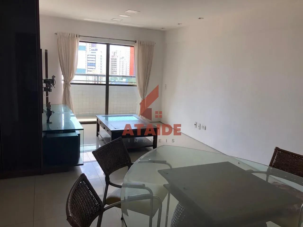 3 quartos em Boa Viagem - Recife - - Foto 5