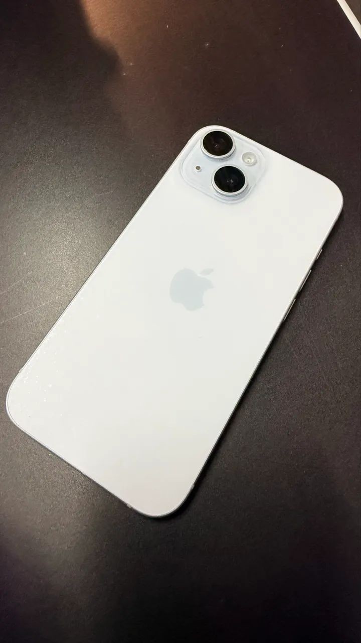 iPhone 15 - 256 GB - Original 