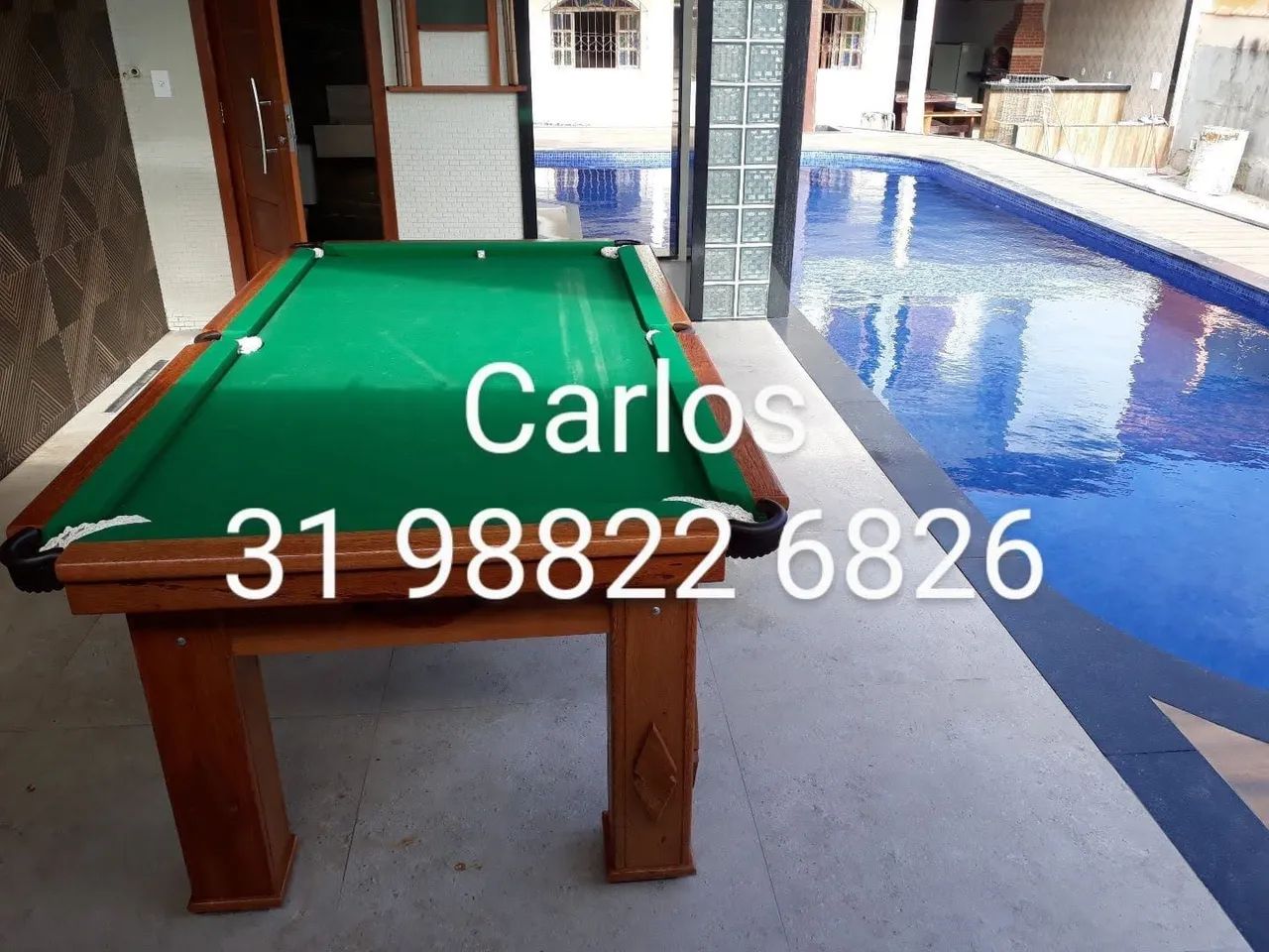 Casa de temporada na praia Du lê em Guarapari ES - Foto 10