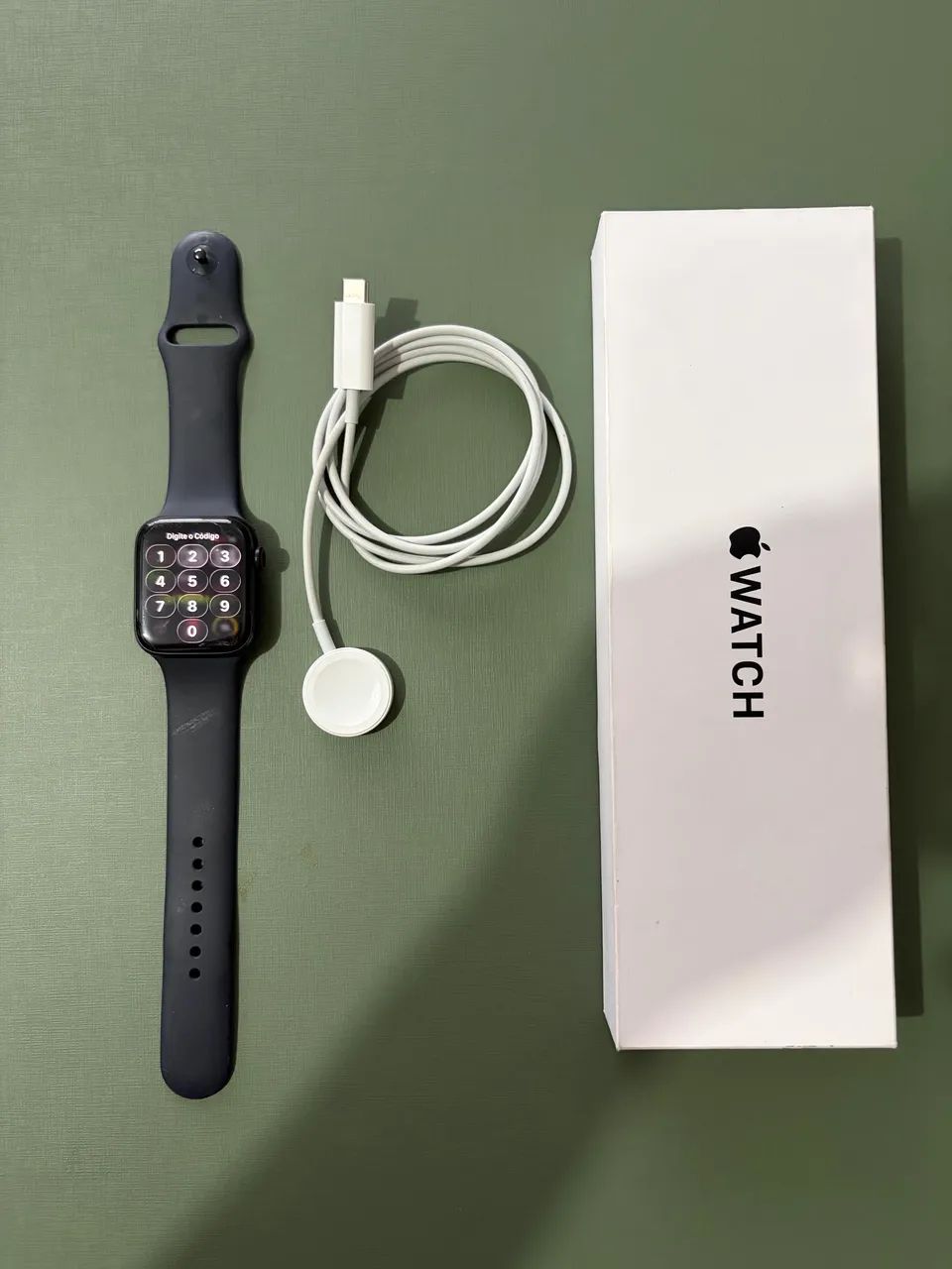 Apple Watch