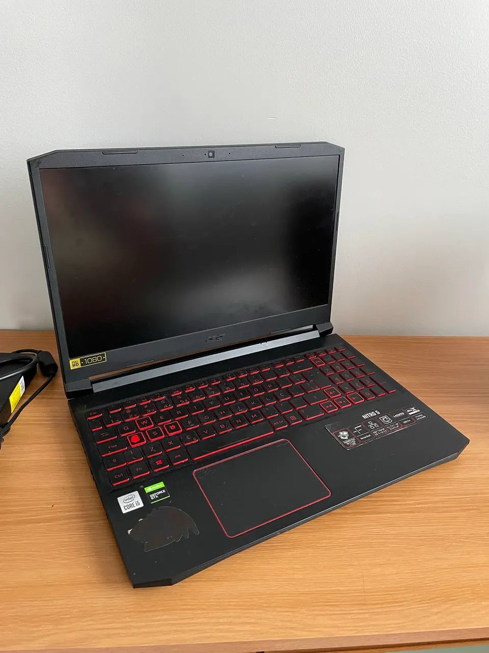 Notebook Acer Nitro 5 AN515 - Foto 5