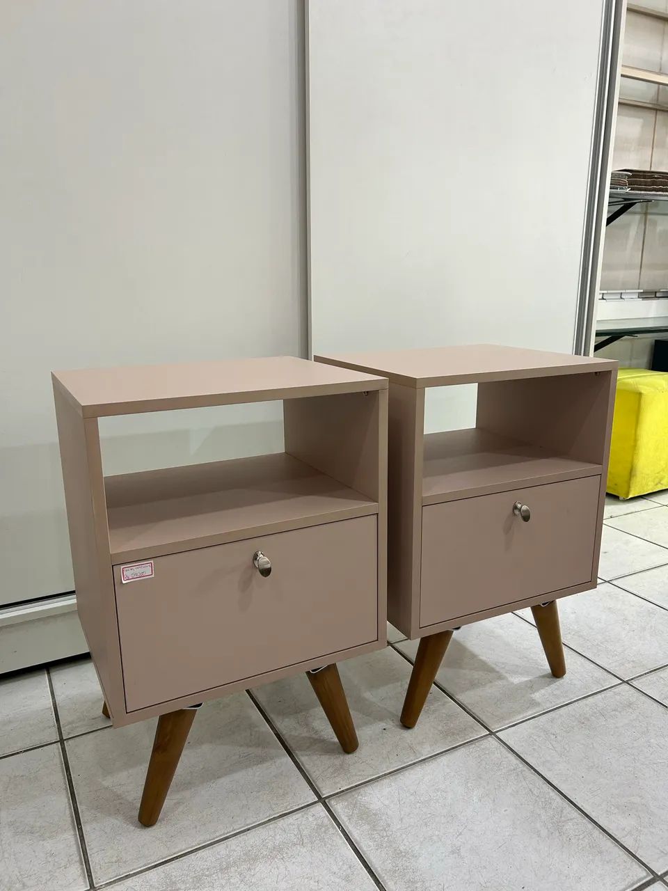 MESA DE CABECEIRA  - Foto 2