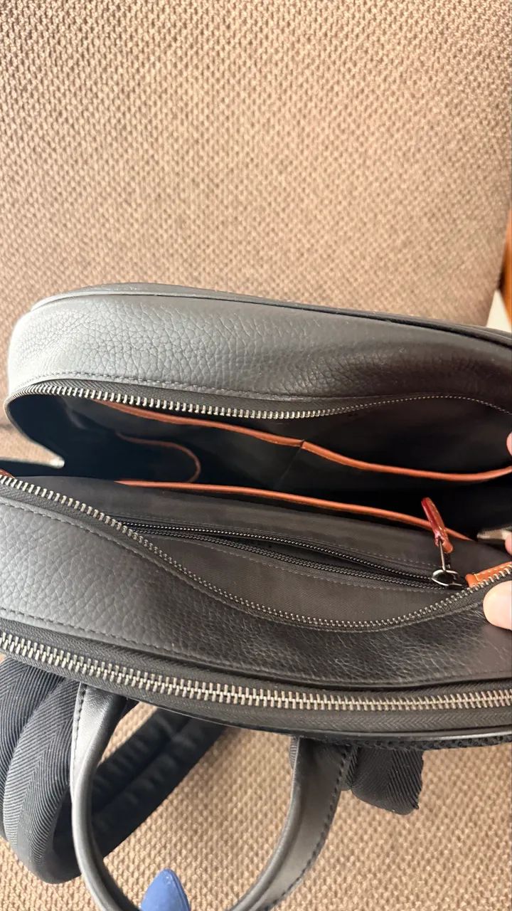 Mochila Coach - Foto 4