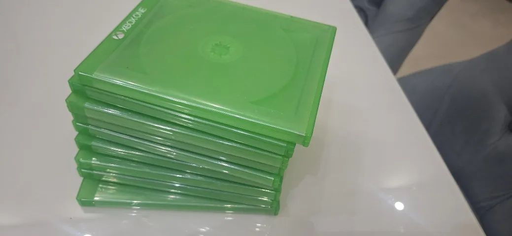 Caixas vazias xbox one - Foto 2