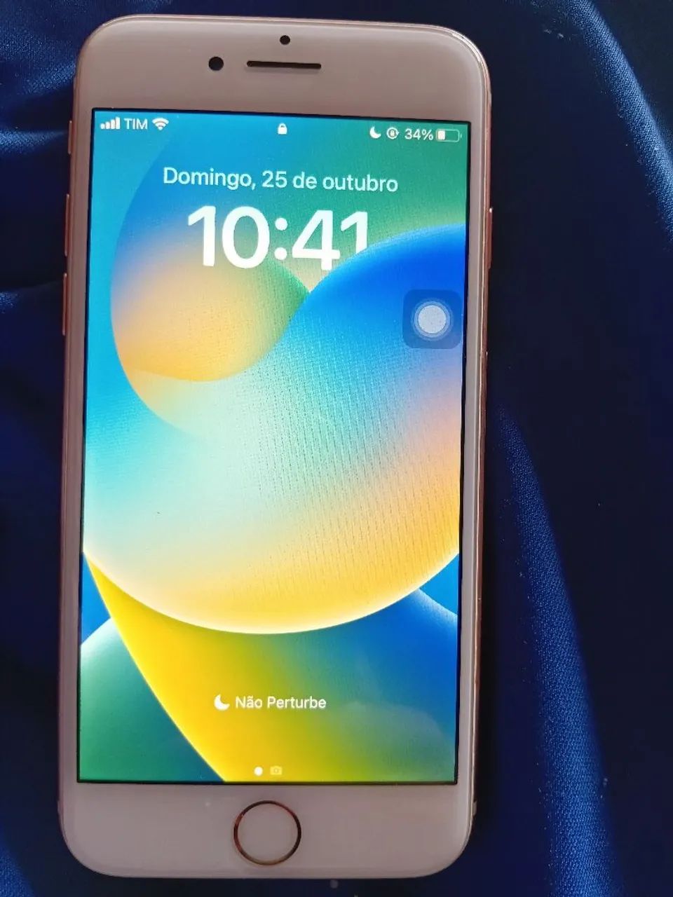 Vendo iphone 8 - Foto 4