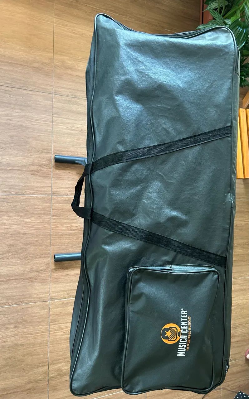 Teclado Yamaha PSR-E433 - Foto 3