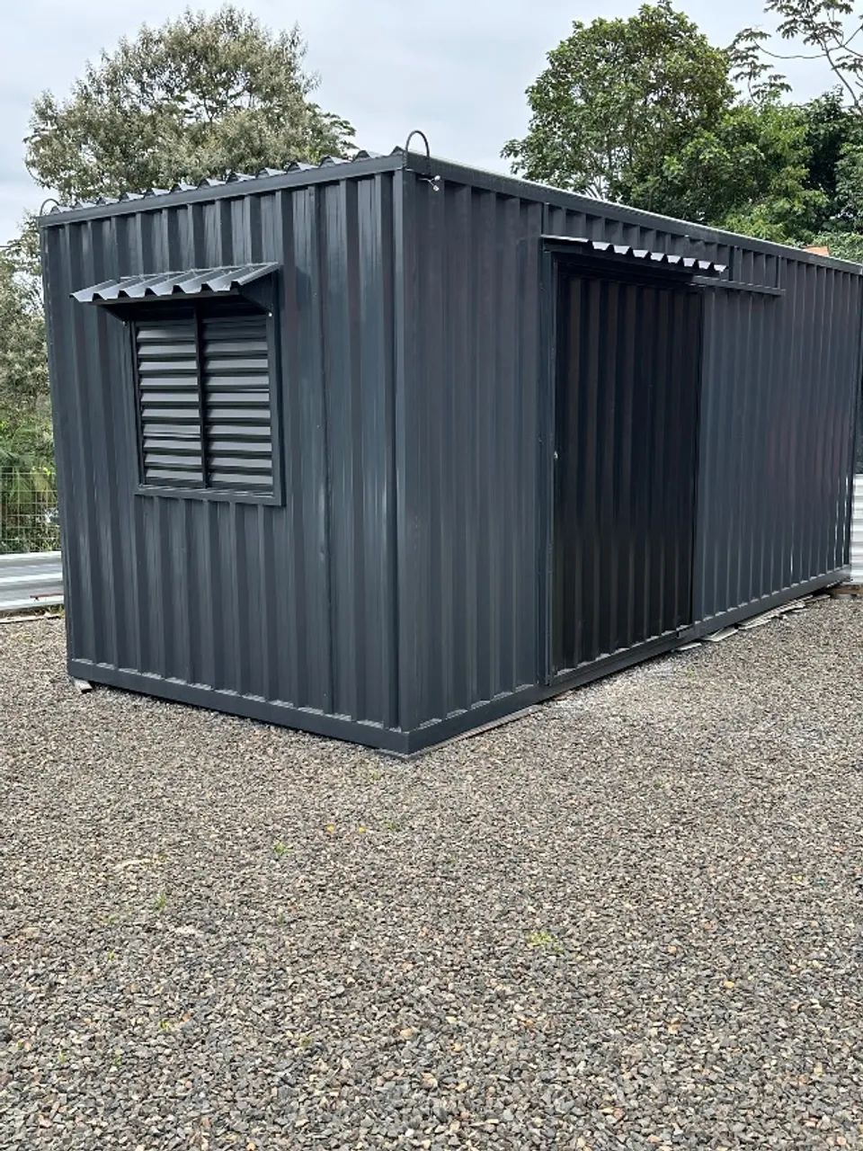 Kit Net feita em Container - Foto 5