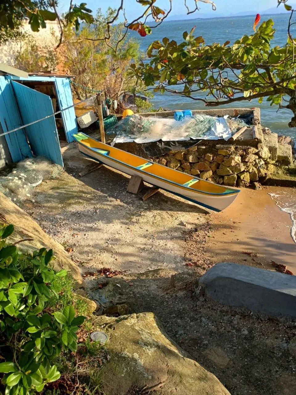 Batelão - Foto 2