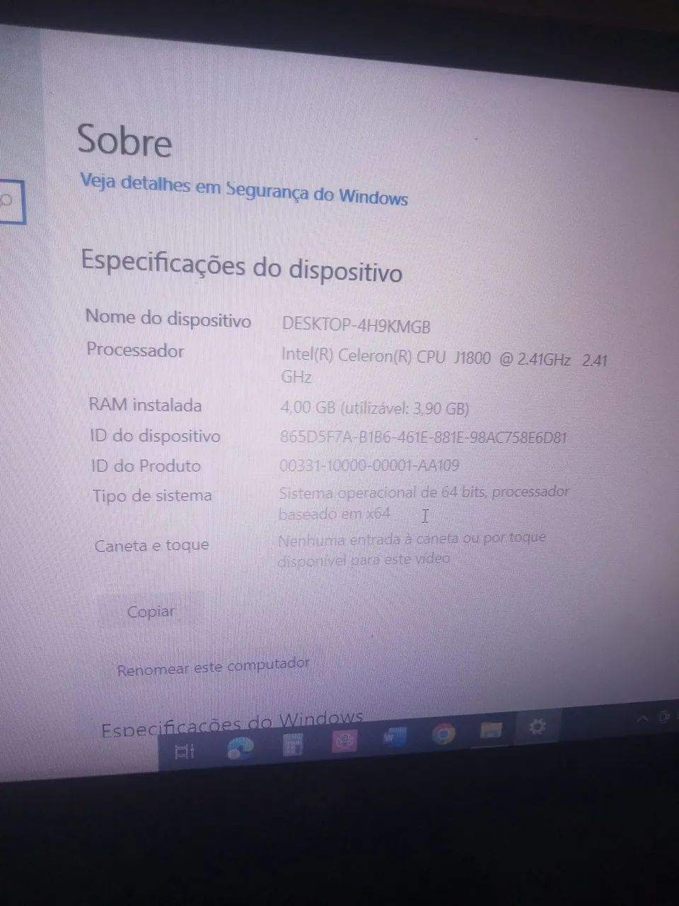 Computador top - Foto 2