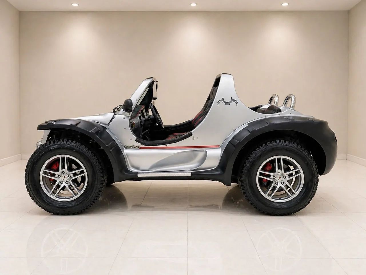 Wake Way 1.6 Total Flex 8V Mec. 2016 - Foto 4