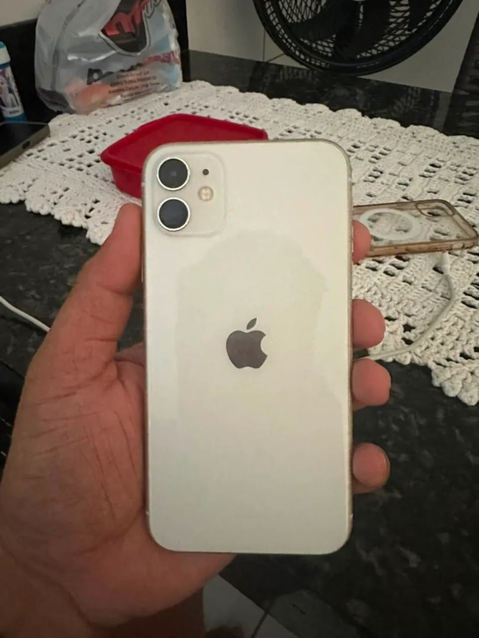 Iphone 11 - Foto 5
