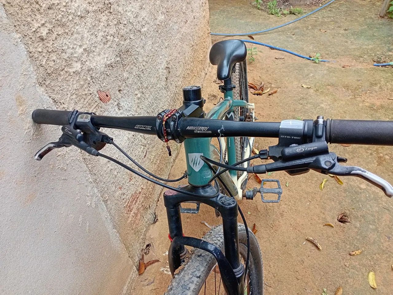 Bicicleta  - Foto 3