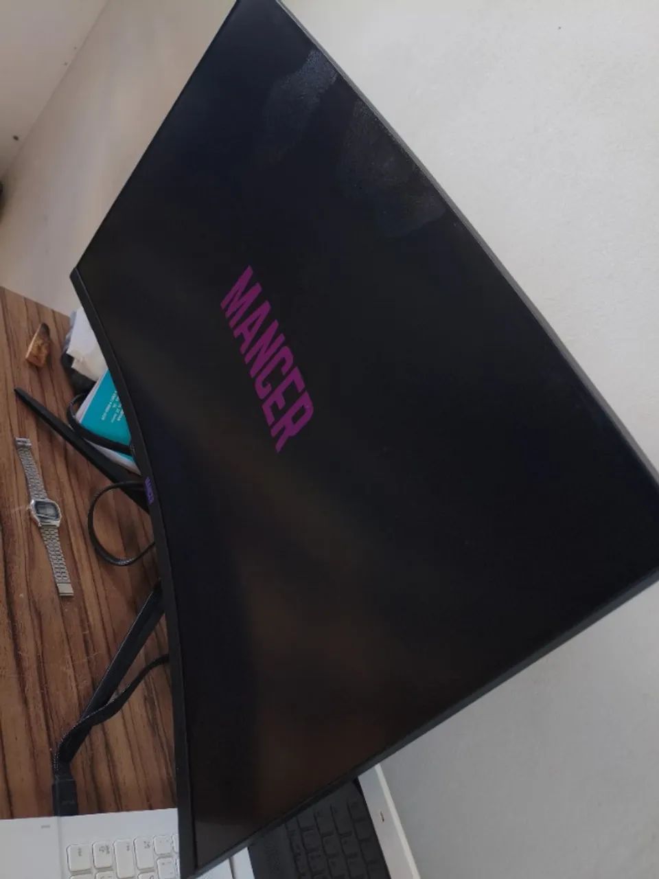 Monitor mancer valak 32 165 hz