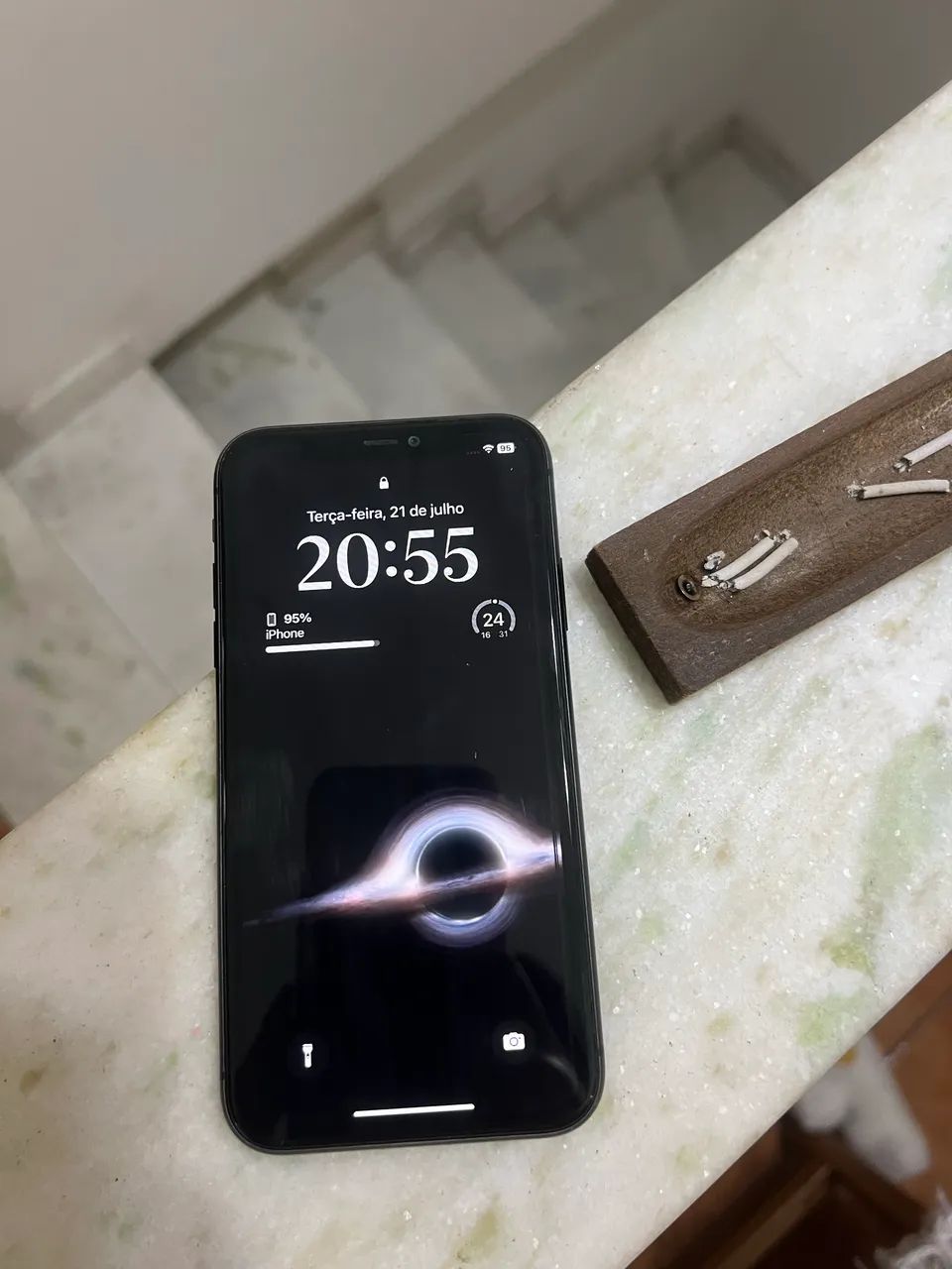 IPHONE 11 64GB - Foto 5
