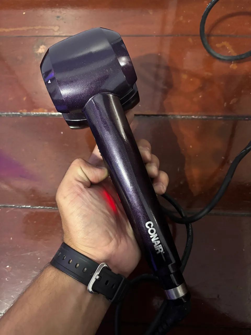 Modelador De Cachos Automático Conair - Foto 3
