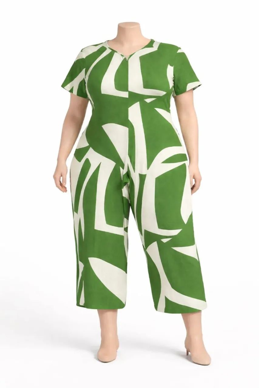 O melhor da moda Plus size - Foto 2